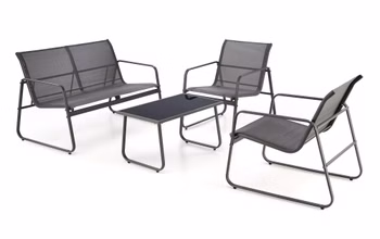 6618-Design-HGA-333-Gartenmoebel-Set-Anthrazit-4-teilig-mit-Sofa--2-Stuehlen-und-Couchtisch-Gartengarnitur-Outdoor-Terrasse.jpg