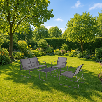 6618-Design-HGA-333-Gartenmoebel-Set-Anthrazit-4-teilig-mit-Sofa--2-Stuehlen-und-Couchtisch-Gartengarnitur-Outdoor-Terrasse.png