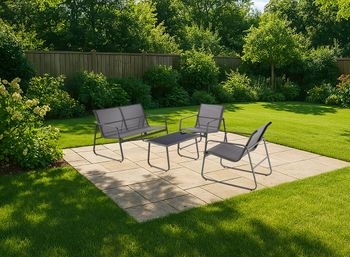 6618-Design-HGA-333-Gartenmoebel-Set-Anthrazit-4-teilig-mit-Sofa--2-Stuehlen-und-Couchtisch-Gartengarnitur-Outdoor-Terrasse_1.jpg