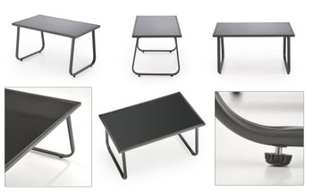 6618-Design-HGA-333-Gartenmoebel-Set-Anthrazit-4-teilig-mit-Sofa--2-Stuehlen-und-Couchtisch-Gartengarnitur-Outdoor-Terrasse_3.jpg