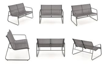 6618-Design-HGA-333-Gartenmoebel-Set-Anthrazit-4-teilig-mit-Sofa--2-Stuehlen-und-Couchtisch-Gartengarnitur-Outdoor-Terrasse_4.jpg