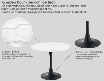6619-Design-Esstisch-rund-HAA-111-Glasplatte-Marmor-Weiss-Schwarz-runder-Glastisch-Esszimmer-Tisch_1.png