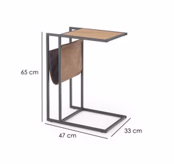 6622-Design-Beistelltisch-HCO-111-Eiche-Gold---Schwarz-47x33x65-cm-mit-Ablage-und-Tasche-Zeitungsstaender-Notebooktisch-Nachttisch_10.jpg 6622-Design-Beistelltisch-HCO-111-Eiche-Gold---Schwarz-47x33x65-cm-mit-Ablage-und-Tasche-Zeitungsstaender-Notebooktisch-Nachttisch_10.jpg