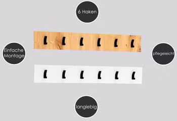 6624-Design-Garderobenpaneel-mit-6-Kleiderhaken-100-x-15-cm-Wandgarderobe-Garderobe-Hakenpaneel-Hakenleiste-Wandhaken-Garderobenleiste_3.png