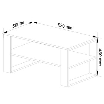 6626-Design-Couchtisch-AA-111-92x45x53-cm-Wohnzimmertisch-Tisch-Ablage-Sofatisch-Kuechentisch_7.jpg