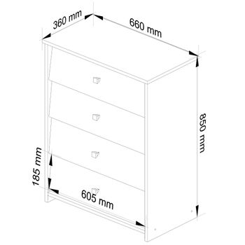 6630-Design-Schuhschrank-AS-111-Weiss-mit-4-Faechern-fuer-8-Paar-Schuhe-Schuhregal-Schuhaufbewahrung-Schuhkommode_2.jpg