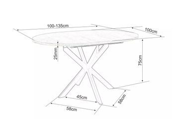 6642-Design-Esstisch-rund-GO-111-ausziehbar-Tisch-Esszimmer-100x100x75-cm_27.jpg