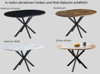 6642-Design-Esstisch-rund-GO-111-ausziehbar-Tisch-Esszimmer-100x100x75-cm_4.png