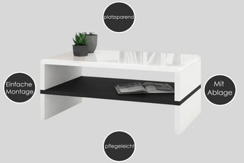 6655-Design-Couchtisch-Tisch-Rock-Weiss-Hochglanz---Beton-Betonoptik-Wohnzimmertisch-100x60x43cm-mit-Ablageflaeche_1.png