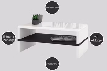 6655-Design-Couchtisch-Tisch-Rock-Weiss-Hochglanz---Beton-Betonoptik-Wohnzimmertisch-100x60x43cm-mit-Ablageflaeche_1.png