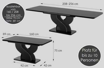 6663-Design-Esstisch-Bellora-ausziehbar-160-bis-256-cm-Esszimmer-Tisch-abgerundete-Ecken.png