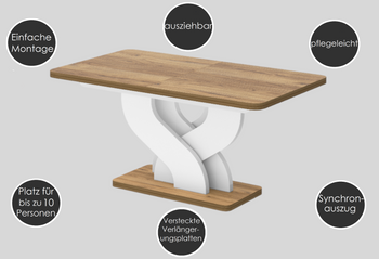 6663-Design-Esstisch-Bellora-ausziehbar-160-bis-256-cm-Esszimmer-Tisch-abgerundete-Ecken_1.png