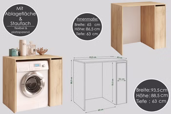 6667-Carl-Svensson-W-222-Waschmaschinenschrank-mit-Ablage-und-Stauraum-93-5x88-5x63-cm-Badezimmerschrank-Waschmaschinenunterschrank_1.png