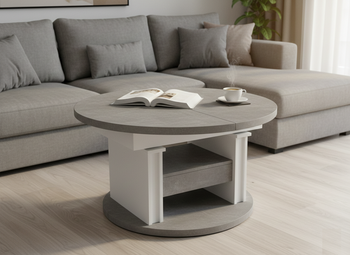 6673-Design-Couchtisch-DA-999-rund-ausziehbar-hoehenverstellbar-mit-Schublade-und-Ablage_10.png