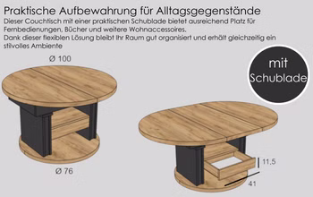 6673-Design-Couchtisch-DA-999-rund-ausziehbar-hoehenverstellbar-mit-Schublade-und-Ablage_20.png