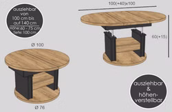 6673-Design-Couchtisch-DA-999-rund-ausziehbar-hoehenverstellbar-mit-Schublade-und-Ablage_18.png 6673-Design-Couchtisch-DA-999-rund-ausziehbar-hoehenverstellbar-mit-Schublade-und-Ablage_18.png