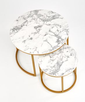 6688-Design-2er-Set-Couchtisch-HAW-777-Marmor-Gold-Weiss-rund-Tisch-Wohnzimmertisch_1.jpg