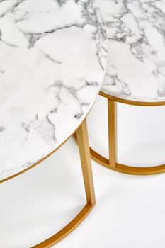 6688-Design-2er-Set-Couchtisch-HAW-777-Marmor-Gold-Weiss-rund-Tisch-Wohnzimmertisch_3.jpg