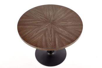 6690-Design-Esstisch-rund-HAW-333-Walnuss-Wenge-Schwarz-Echtholzfurnier-Esszimmertisch_13.jpg