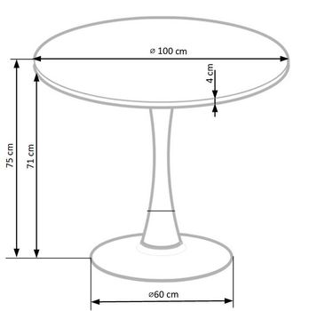 6690-Design-Esstisch-rund-HAW-333-Walnuss-Wenge-Schwarz-Echtholzfurnier-Esszimmertisch_3.jpg