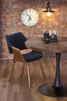 6690-Design-Esstisch-rund-HAW-333-Walnuss-Wenge-Schwarz-Echtholzfurnier-Esszimmertisch_4.jpg