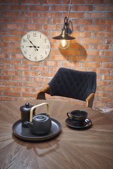 6690-Design-Esstisch-rund-HAW-333-Walnuss-Wenge-Schwarz-Echtholzfurnier-Esszimmertisch_5.jpg