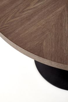 6690-Design-Esstisch-rund-HAW-333-Walnuss-Wenge-Schwarz-Echtholzfurnier-Esszimmertisch_9.jpg