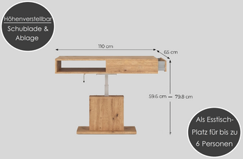 6696-Design-Couchtisch-WM-3-stufenlos-hoehenverstellbar-Esstisch-Schublade-Ablage.png
