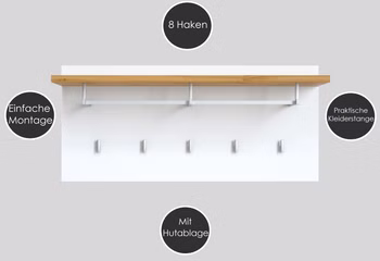 6699-Design-Garderobenpaneel-mit-8-Kleiderhaken-90-x-40-cm-Wandgarderobe-Garderobe-Hakenpaneel-Hakenleiste-Wandhaken-Garderobenleiste_11.png