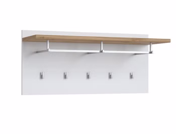 6699-Design-Garderobenpaneel-mit-8-Kleiderhaken-90-x-40-cm-Wandgarderobe-Garderobe-Hakenpaneel-Hakenleiste-Wandhaken-Garderobenleiste_5.jpg