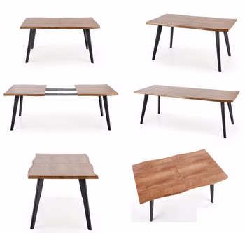 6718-Design-Esstisch-HAW-222-Eiche-Natur-ausziehbar-120-bis-180-cm-Echtholz-Baumkante-Tisch-_9.jpg