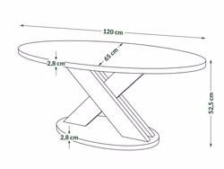 6719-Design-Couchtisch-Loxa-oval-120x65x52-5-cm-Wohnzimmertisch-ovaler-Tisch-Sofatisch_10.jpg 6719-Design-Couchtisch-Loxa-oval-120x65x52-5-cm-Wohnzimmertisch-ovaler-Tisch-Sofatisch_10.jpg