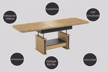 6720-Design-Couchtisch-DA-240-hoehenverstellbar-ausziehbar-100-bis-140-cm-Schublade-Esstisch-Wohnzimmer-abgerundete-Ecken_9.png