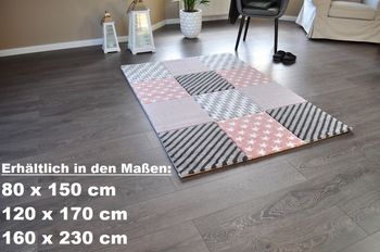 930-Hochwertiger-Design-Teppich-Relief-TF-19-Rosa-Gra.jpg