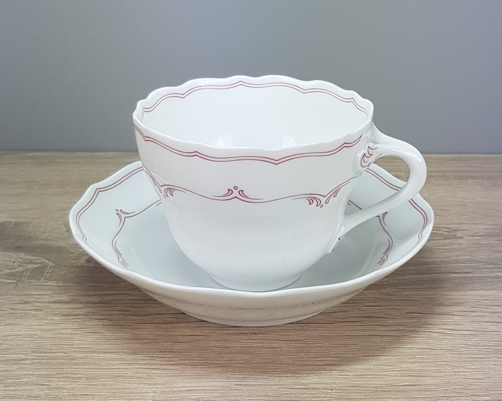 HT Mainau Kaffeetasse UT
