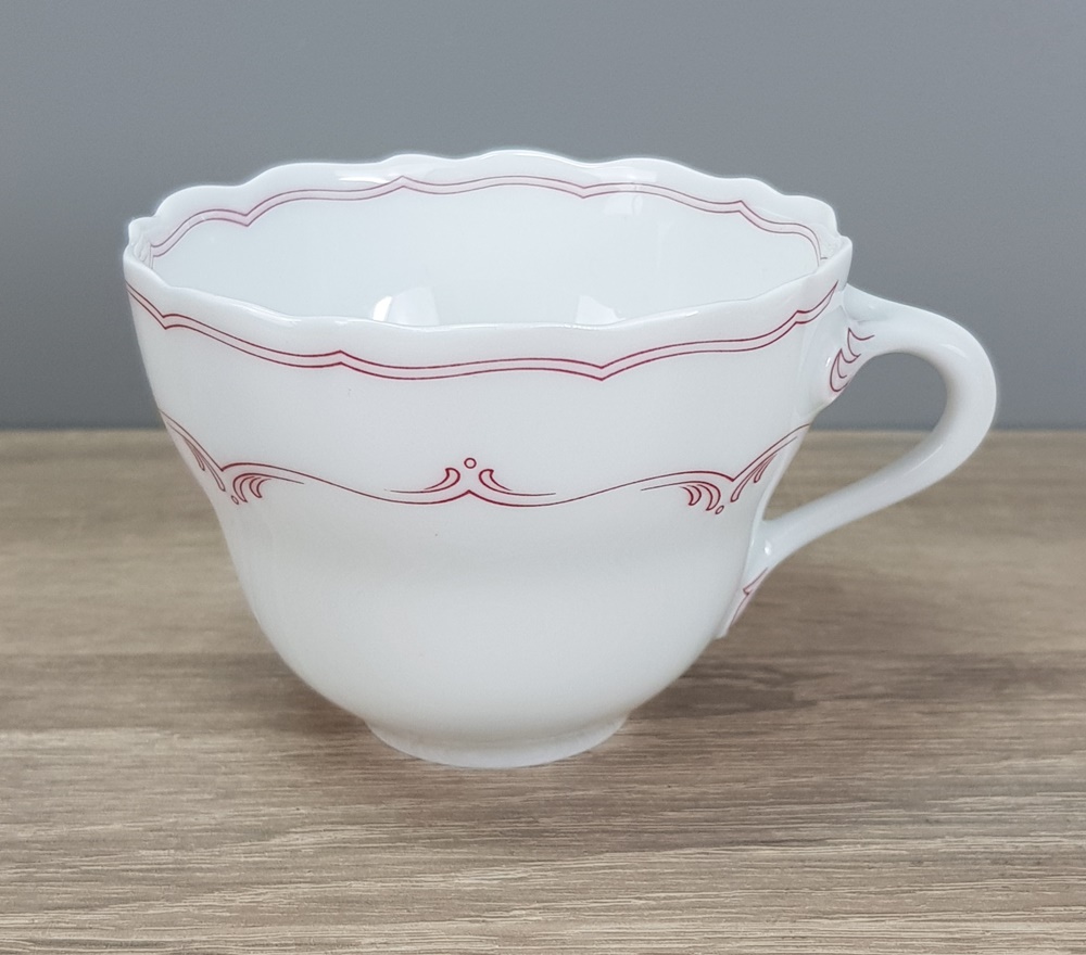 HT Mainau Kaffeetasse OHNE