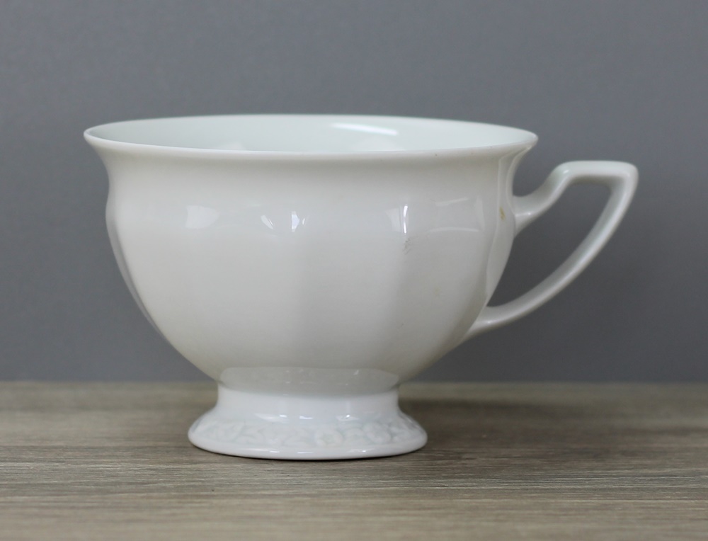 RT Maria weiß classic rose Kaffeetasse