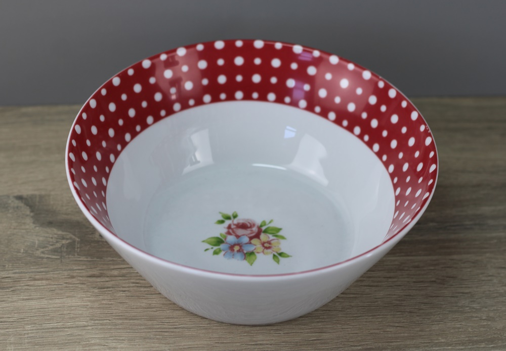 CreaTable Emily Servierschüssel