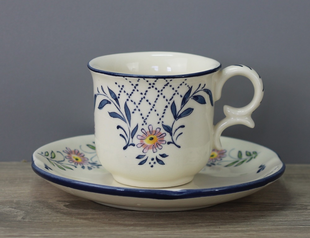 ZK Alt Heidelberg Kaffeetasse UT