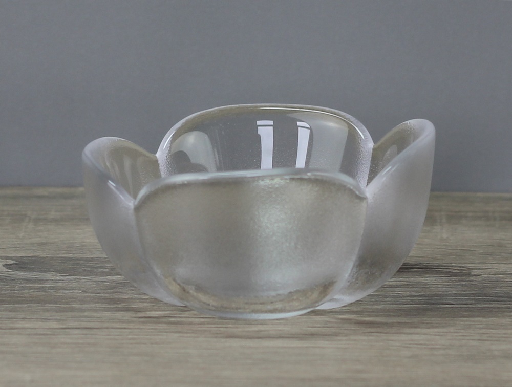 RT FoN Schälchen Glasschale