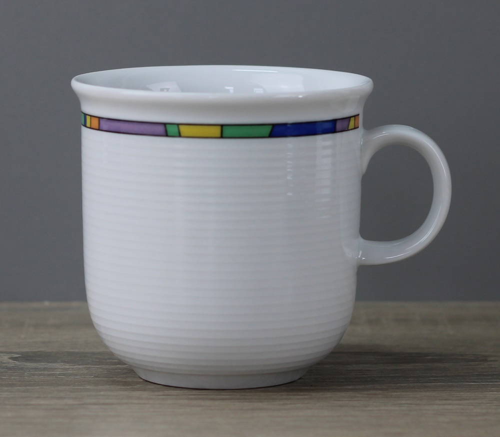 TT Surf Kaffeetasse Henkelbecher CHIP