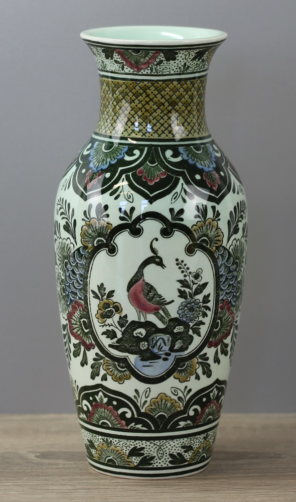 V&B Paon Tischvase Vase Blumenvase