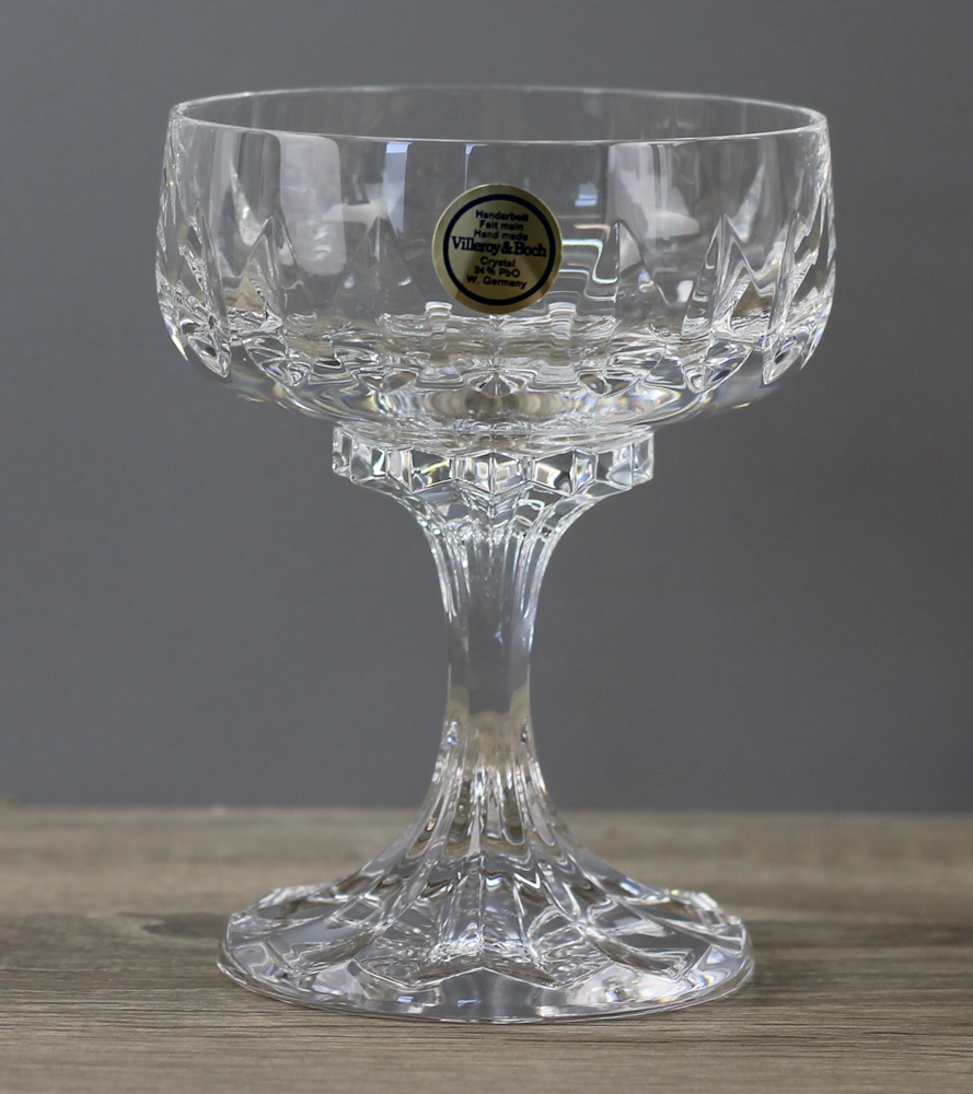 V&B Arabelle Sektschale Sektglas Sekt