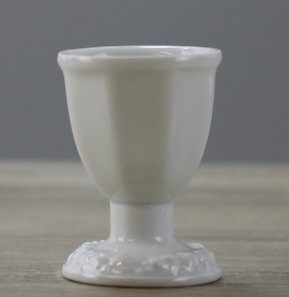 RT Maria weiß classic Eierbecher