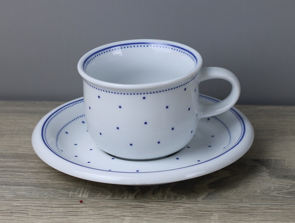 AB Daily Lagune Kaffeetasse UT