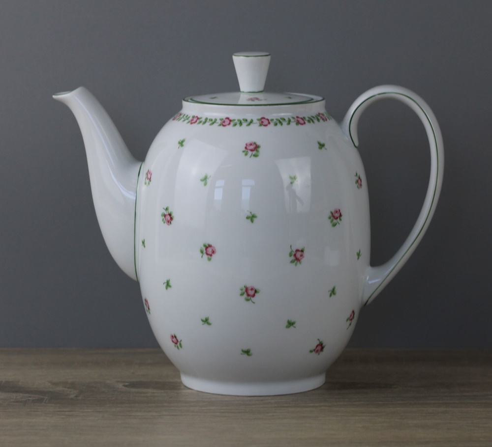 AB Form82 Petite Rose kleine Kaffeekanne