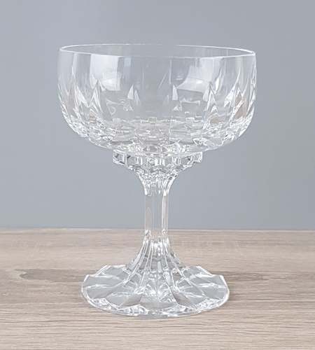 V&B Arabelle Sektschale Sektglas Sekt 2