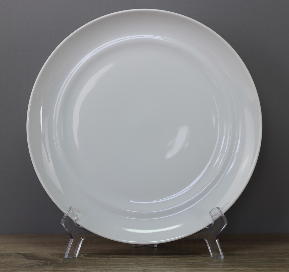 HT Tavola Bianca Speiseteller 2.Wahl