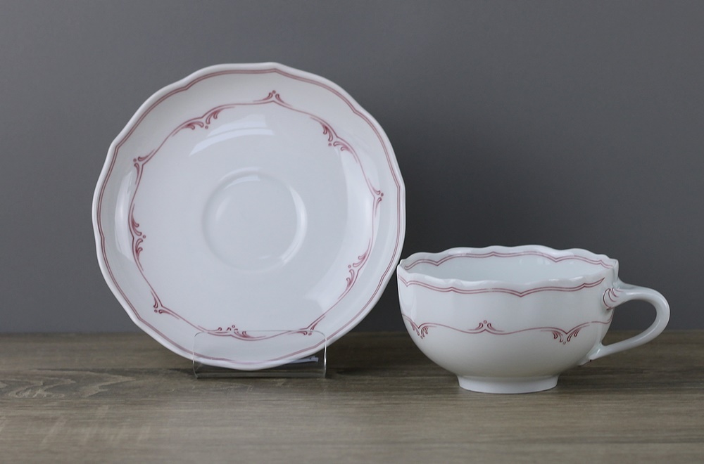 HT Mainau Teetasse UT