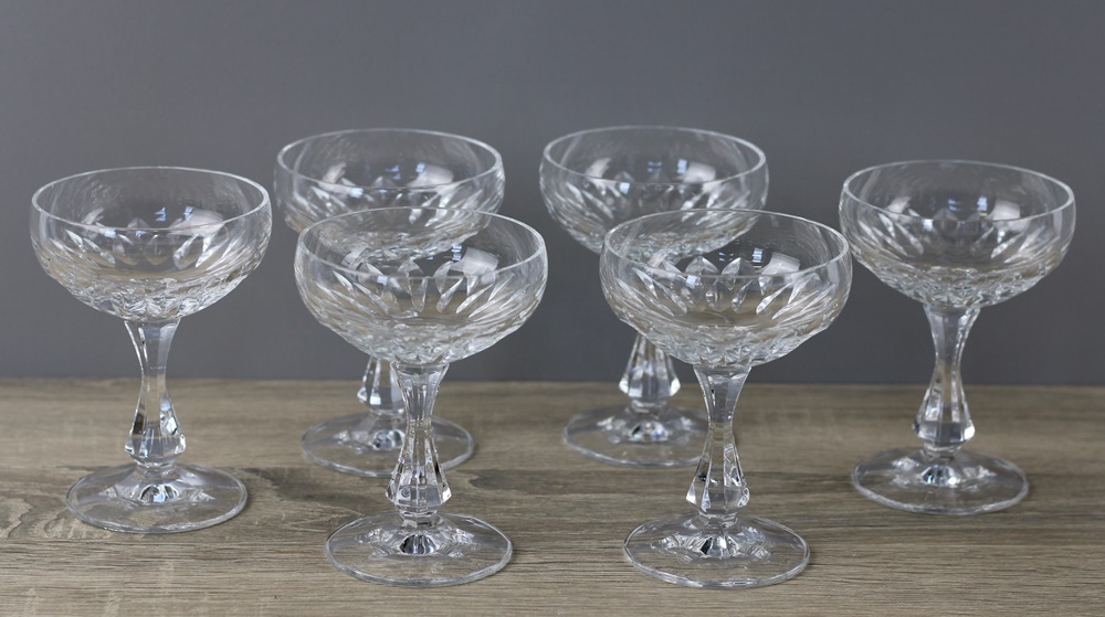 Schott Zwiesel Volterra 6x Likörglas